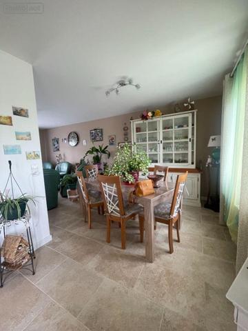 Pavillon à vendre à Brunelles dans l'Eure-et-Loir (28400), ref : 251001