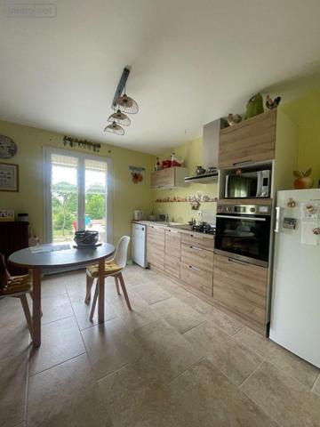 Pavillon à vendre à Brunelles dans l'Eure-et-Loir (28400), ref : 251001