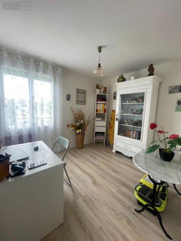 Pavillon à vendre à Brunelles dans l'Eure-et-Loir (28400), ref : 251001