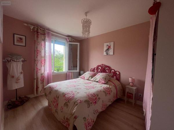 Pavillon à vendre à Brunelles dans l'Eure-et-Loir (28400), ref : 251001