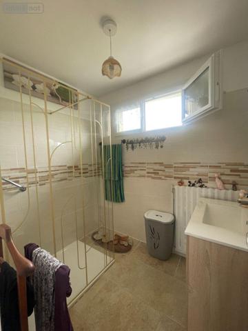 Pavillon à vendre à Brunelles dans l'Eure-et-Loir (28400), ref : 251001