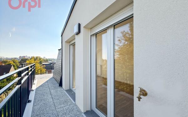 Appartement à vendre    3 pièces • 65,45 m2 Champlan