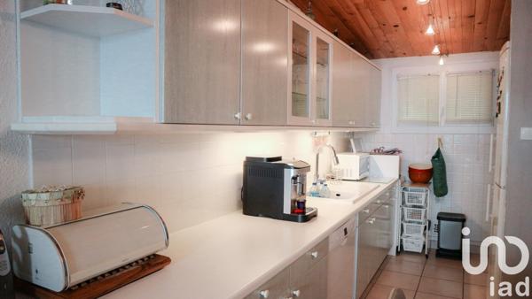 Appartement à vendre 3 pièces 69 m² Huez