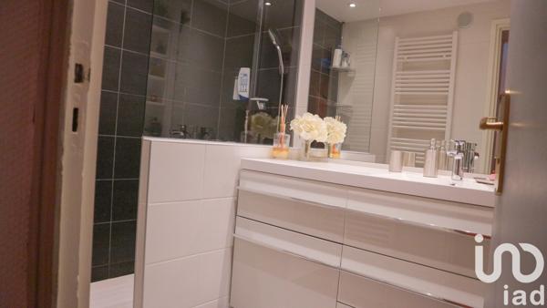 Appartement à vendre 3 pièces 69 m² Huez