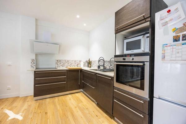 Appartement à vendre 525 000 € Bayonne 5 p 109 m² DPE D