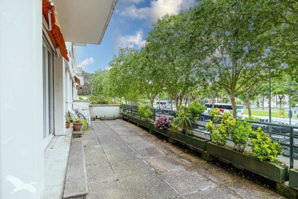 Appartement à vendre 525 000 € Bayonne 5 p 109 m² DPE D