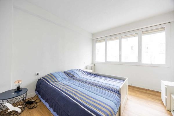 Appartement à vendre 525 000 € Bayonne 5 p 109 m² DPE D