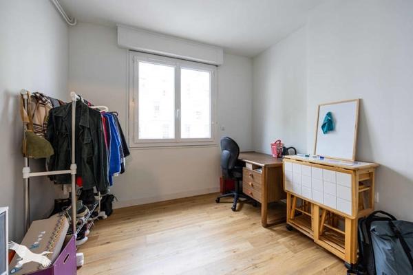 Appartement à vendre 525 000 € Bayonne 5 p 109 m² DPE D