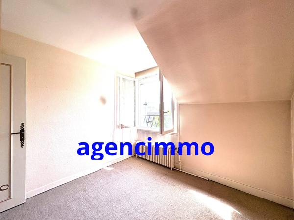 À vendre - Maison individuelle, 8 pièces située à Bagneux (92220)