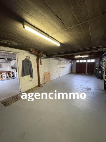 À vendre - Maison individuelle, 8 pièces située à Bagneux (92220)