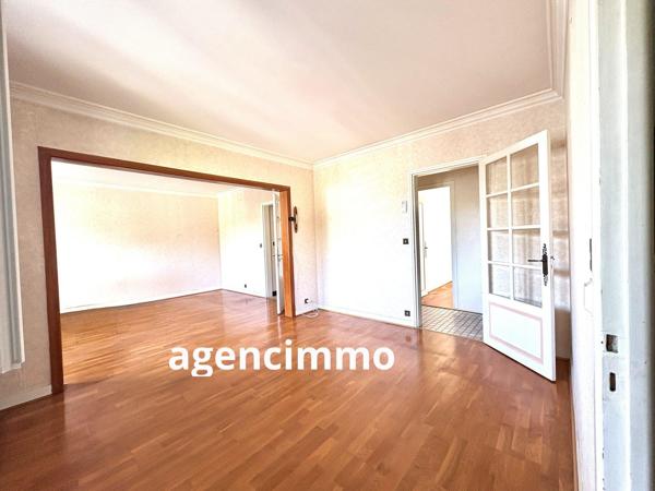 À vendre - Maison individuelle, 8 pièces située à Bagneux (92220)