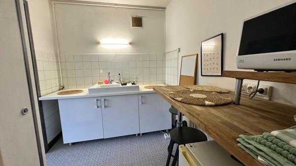 Location appartement Aix-les-Bains - 1 pièce(s) - 33 m² - 680 €/mois