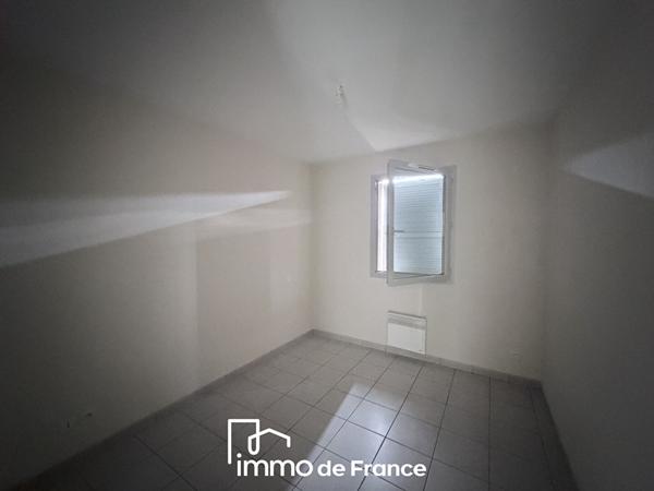 Appartement Rodez 4 pièces - 83.16m2