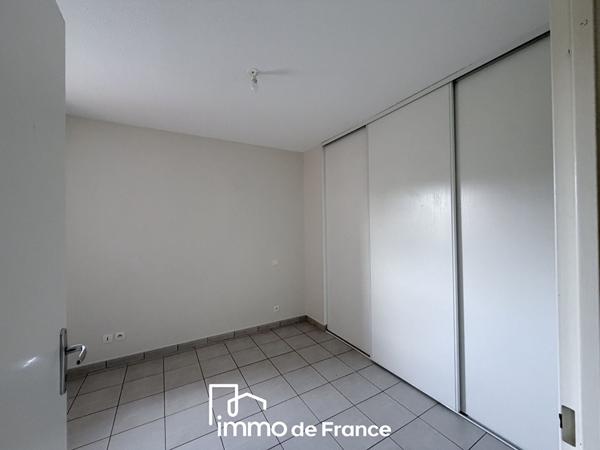 Appartement Rodez 4 pièces - 83.16m2