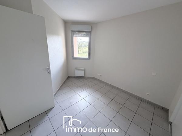Appartement Rodez 4 pièces - 83.16m2