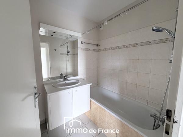 Appartement Rodez 4 pièces - 83.16m2
