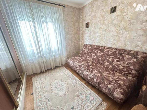 Maison GMF semi-mitoyenne à vendre à CAMBRAI