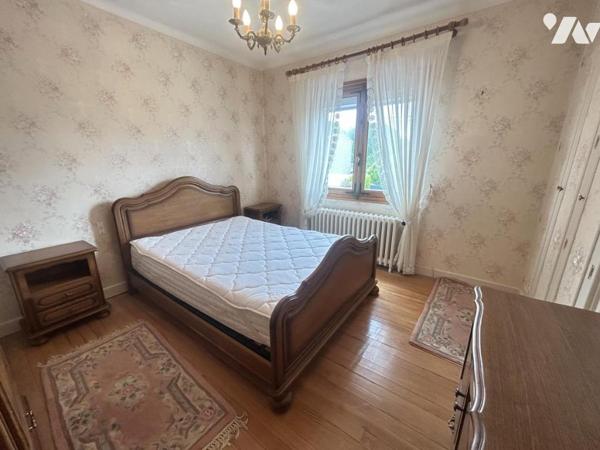 Maison GMF semi-mitoyenne à vendre à CAMBRAI