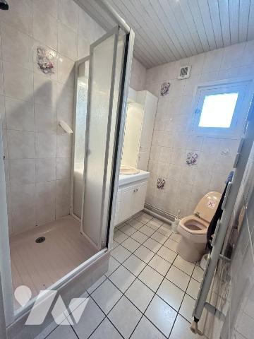 Maison GMF semi-mitoyenne à vendre à CAMBRAI