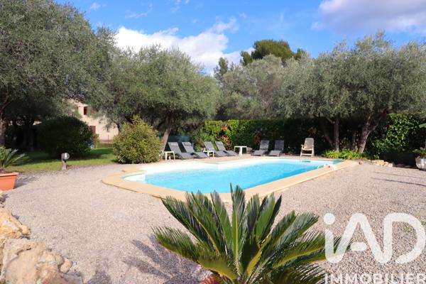 Maison à vendre 5 pièces 114 m² Grasse