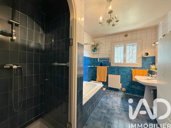 Maison à vendre 5 pièces 114 m² Grasse