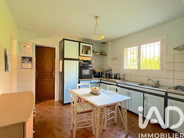 Maison à vendre 5 pièces 114 m² Grasse