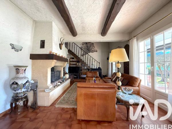 Maison à vendre 5 pièces 114 m² Grasse