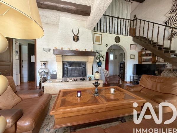 Maison à vendre 5 pièces 114 m² Grasse