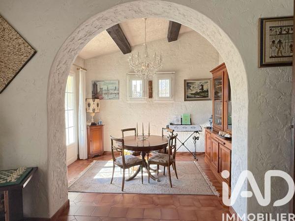 Maison à vendre 5 pièces 114 m² Grasse