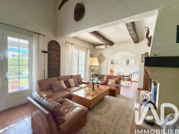 Maison à vendre 5 pièces 114 m² Grasse