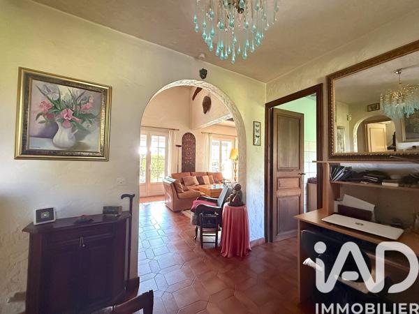 Maison à vendre 5 pièces 114 m² Grasse