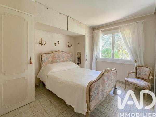 Maison à vendre 5 pièces 114 m² Grasse