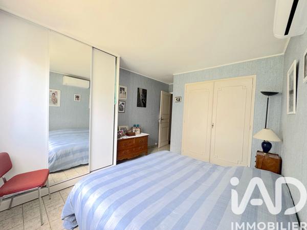 Maison à vendre 5 pièces 114 m² Grasse