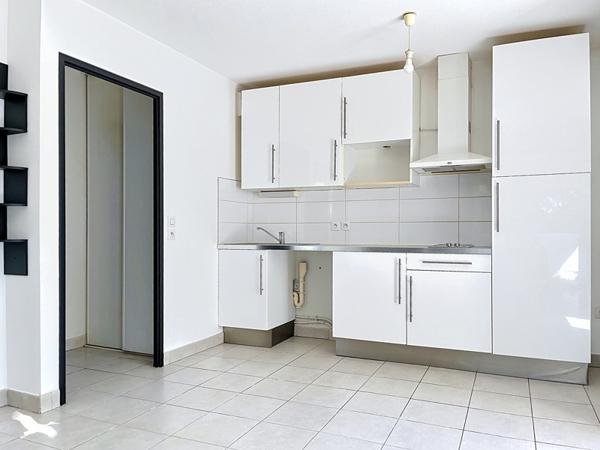 Appartement 199 500 € La Teste-de-Buch 2 p 44 m² DPE C