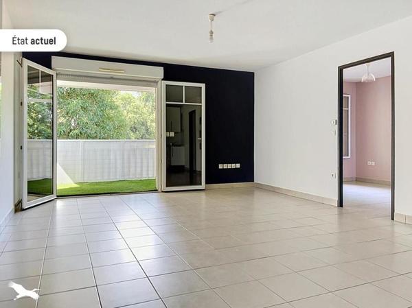 Appartement 199 500 € La Teste-de-Buch 2 p 44 m² DPE C