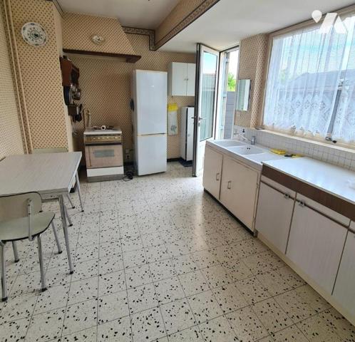 PERENCHIES Maison de lotissement à vendre