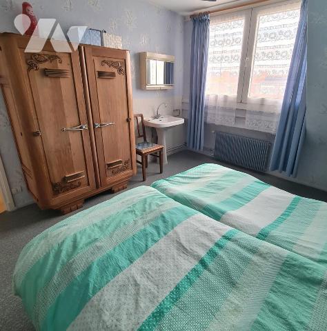 PERENCHIES Maison de lotissement à vendre