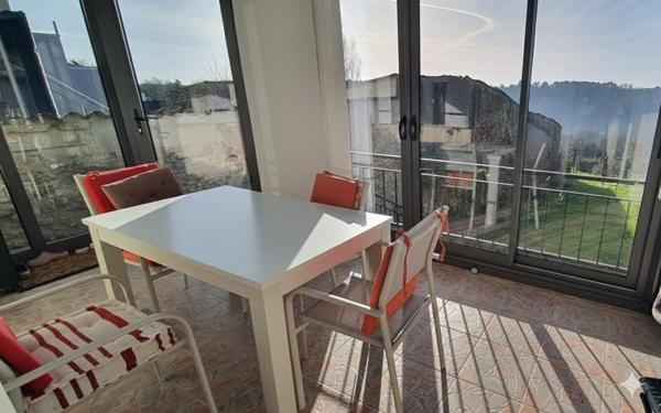 Maison à vendre |  Montlieu-la-Garde |  9 pièces | 175 m²