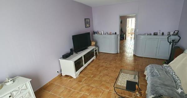 Maison à vendre |  Montlieu-la-Garde |  9 pièces | 175 m²