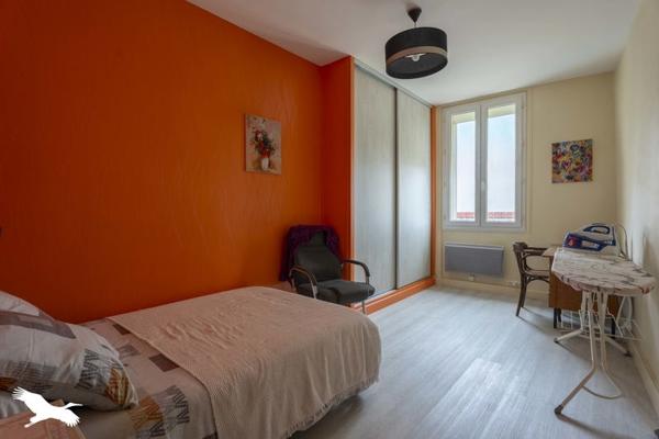 Maison à vendre |  Montlieu-la-Garde |  9 pièces | 175 m²