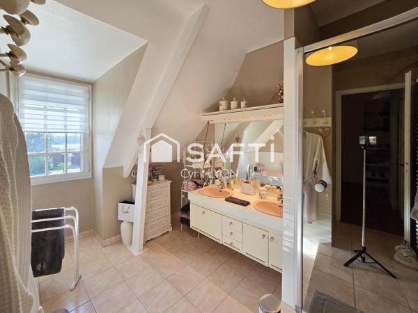 Jolie maison au calme !