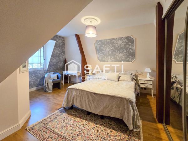 Jolie maison au calme !