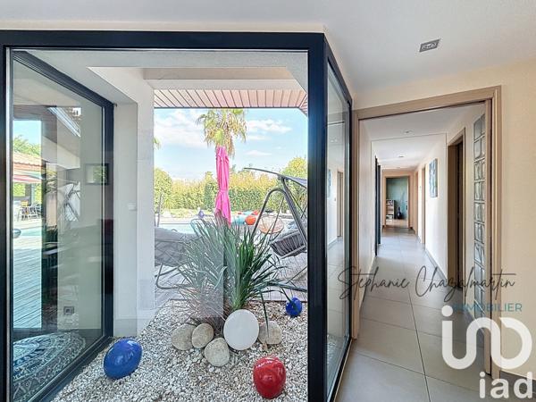 Maison à vendre 6 pièces 205 m² Narbonne