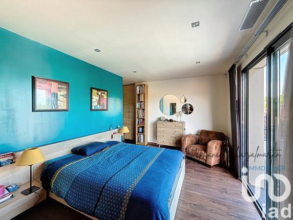 Maison à vendre 6 pièces 205 m² Narbonne