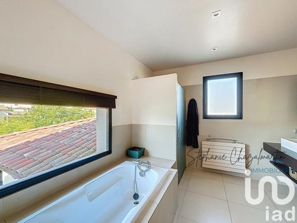 Maison à vendre 6 pièces 205 m² Narbonne