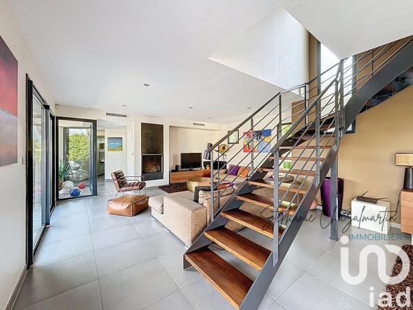 Maison à vendre 6 pièces 205 m² Narbonne