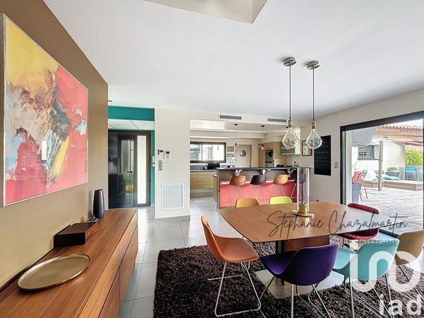 Maison à vendre 6 pièces 205 m² Narbonne