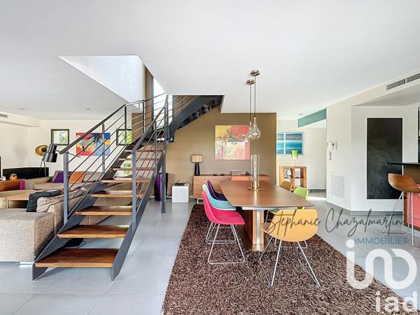 Maison à vendre 6 pièces 205 m² Narbonne