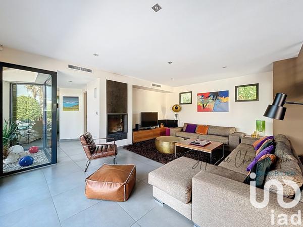 Maison à vendre 6 pièces 205 m² Narbonne