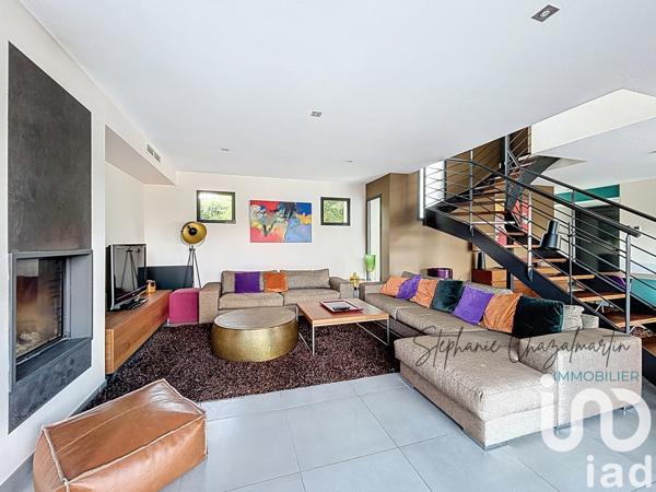 Maison à vendre 6 pièces 205 m² Narbonne